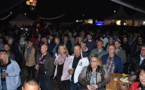 90 Jahre GrenzEcho Rockt | Fotograf: Grenzecho Eupen